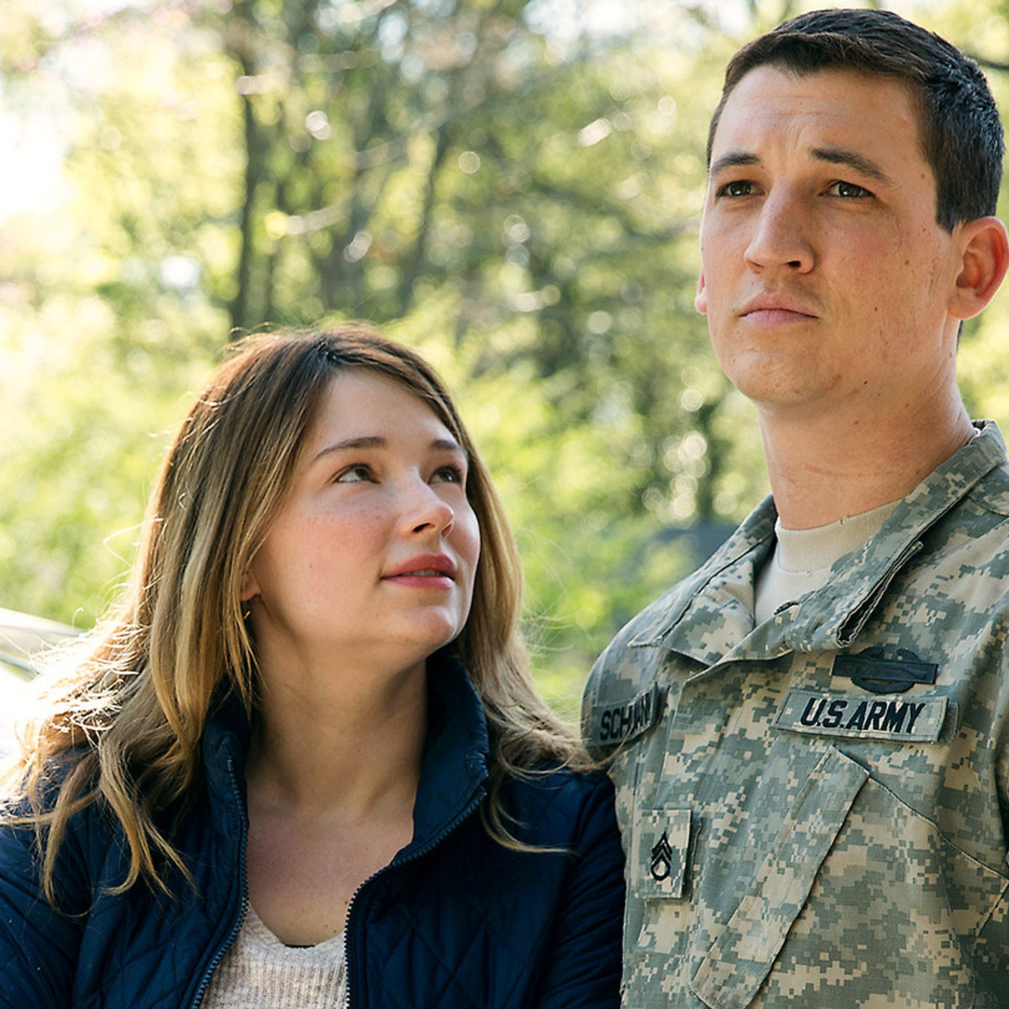 Things Vets SHOULD KNOW BEFORE watching ”Thank You for Your Service”