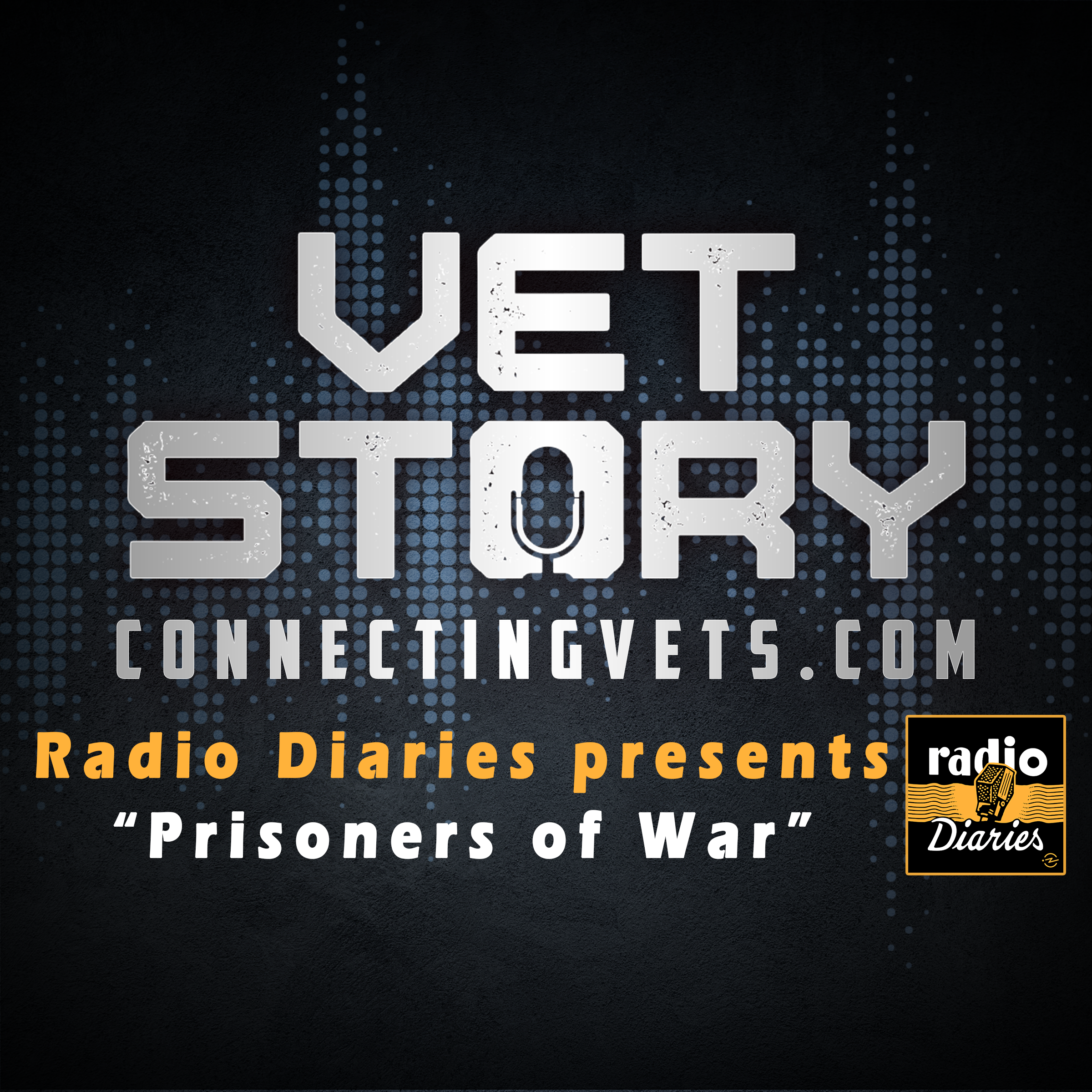 Radio Diaries presents "Prisoners of War"