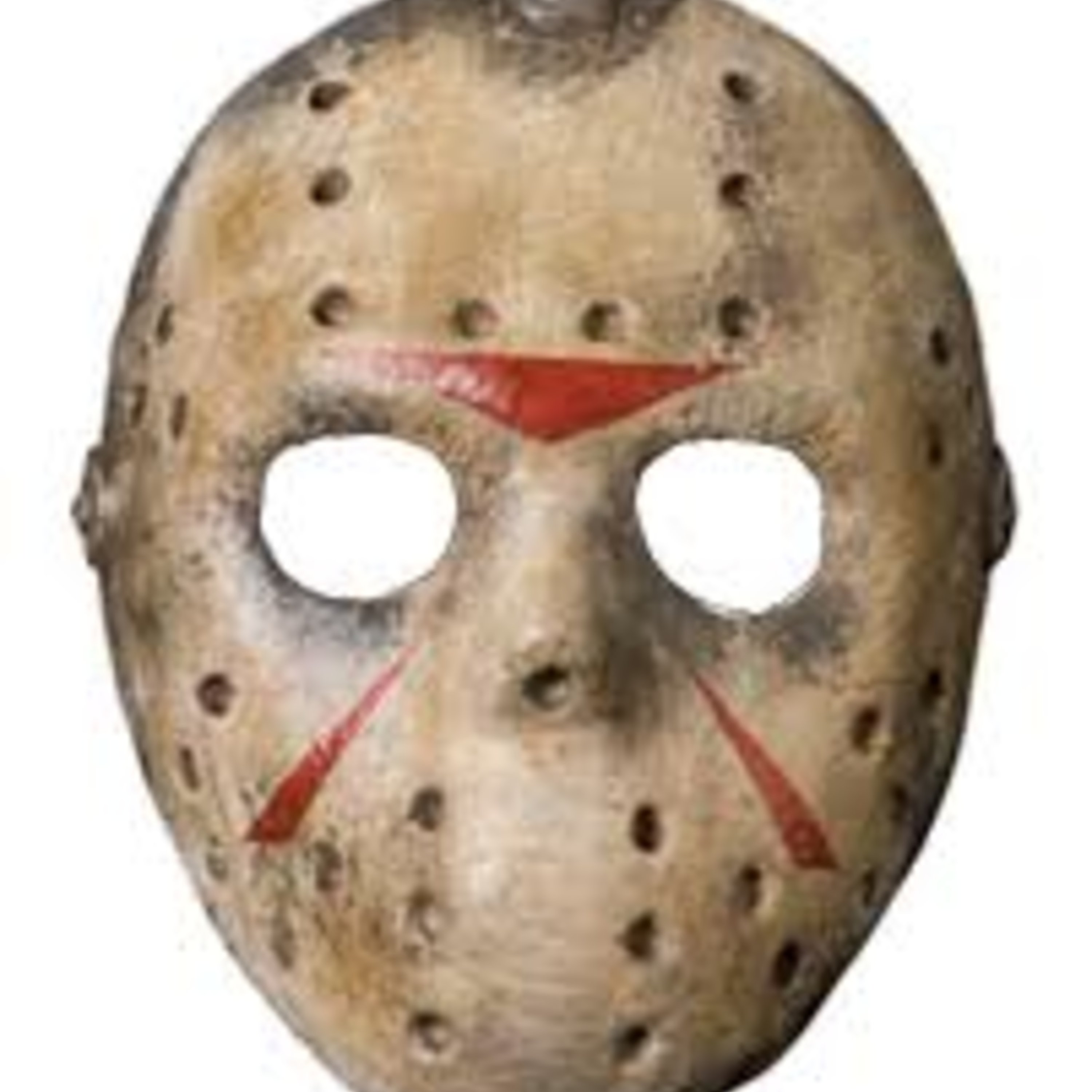 VetStory: ”Why You Will Likely Die on Friday the 13th”