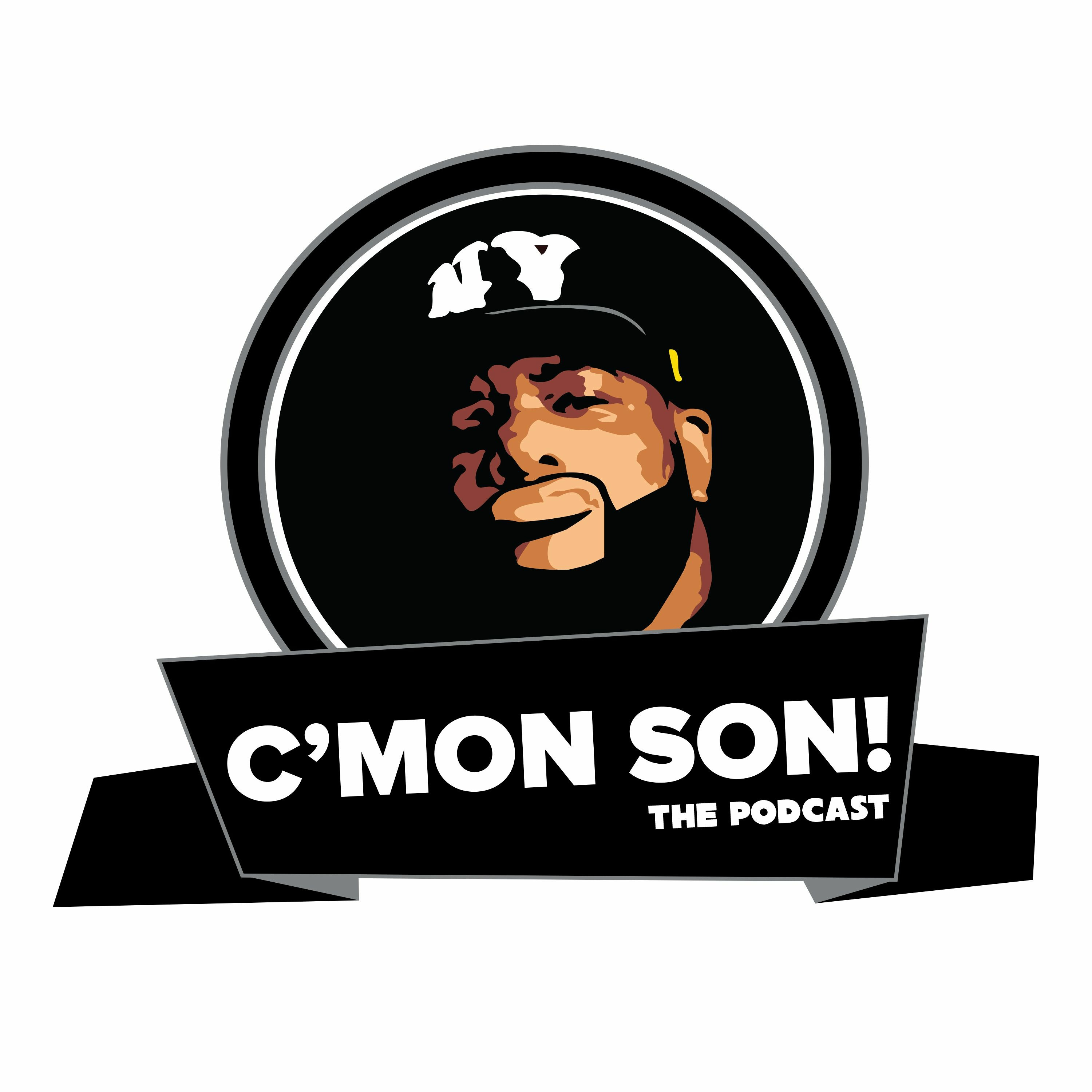 Ep. #191: Remembering Heavy D Ten Years Later | C'Mon Son! Roast ft. Aaron Rodgers & More
