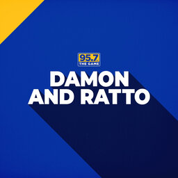 Damon, Ratto & Kolsky - Hour 4 –Kwon Alexander/49ers- 10.2.19