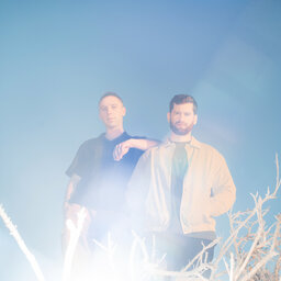 Odesza Announce Seattle Homecoming Show