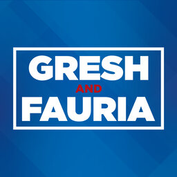 The Best of Gresh and Fauria: 4/22 - 4/26