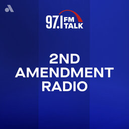 Second Amendment Foundation spokesman discusses issues leading to gun violence