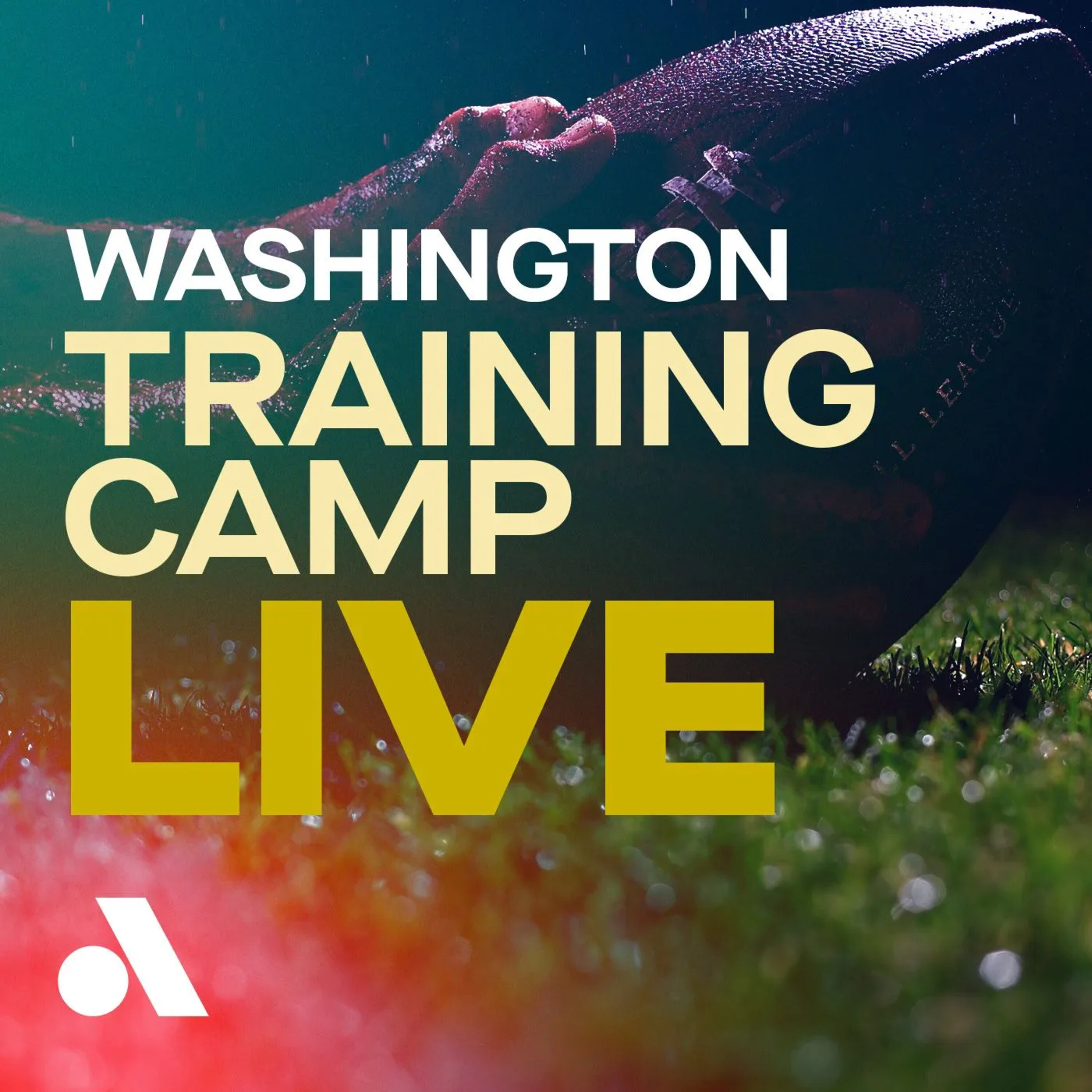 Washington Training Camp Live: Friday, August 13