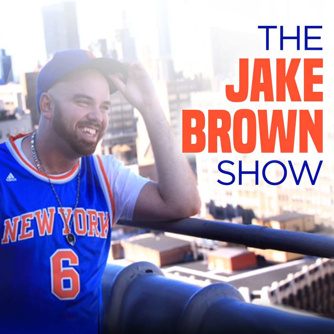 The Jake Brown Show Farewell