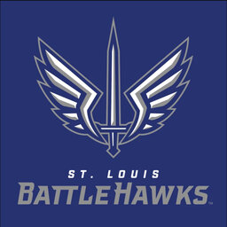 BattleHawks president explains hidden salute to '3.14' in team logo