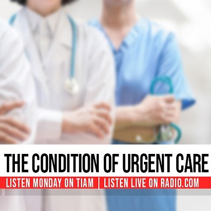 Condition of Urgent Care Part 3