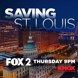 Saving St. Louis