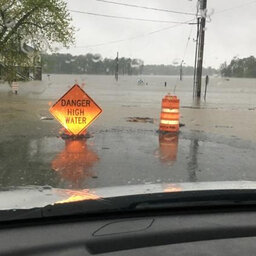 Grafton gets denied for flood assistance by federal government