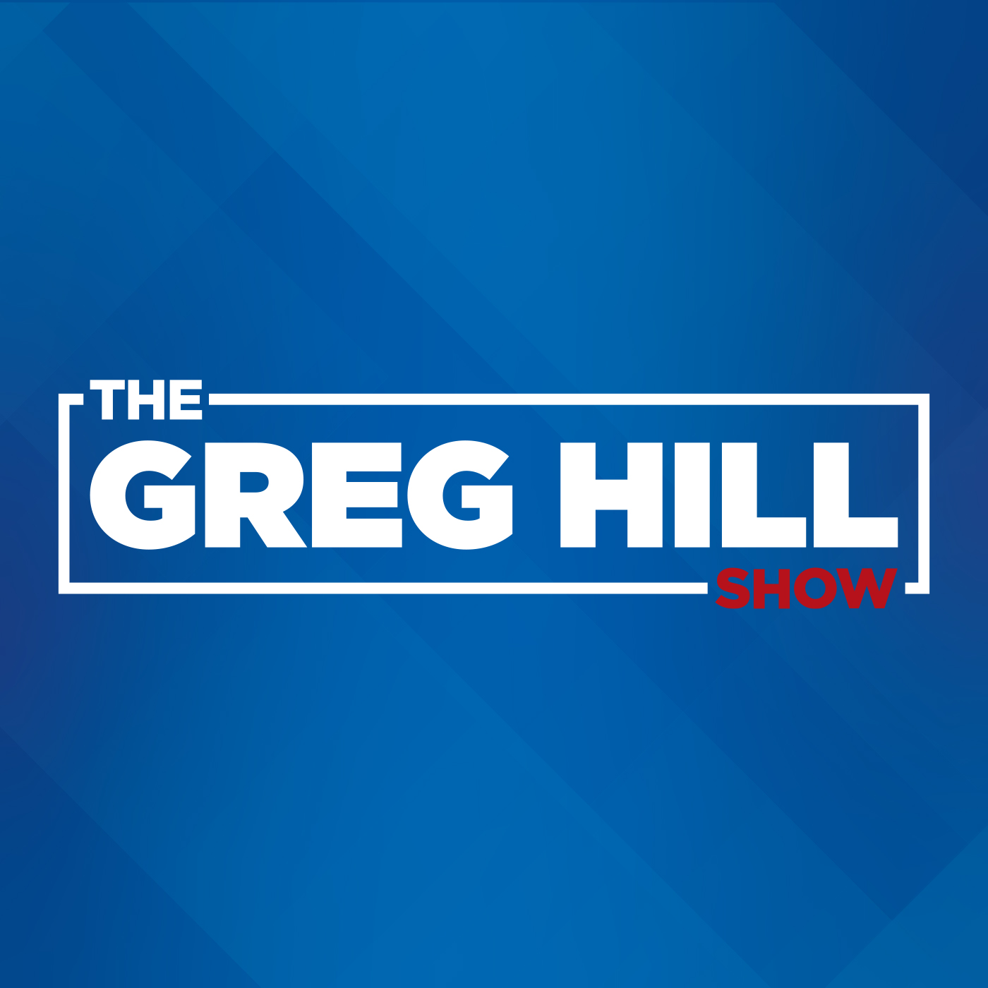 The Greg Hill Show - Tuesday