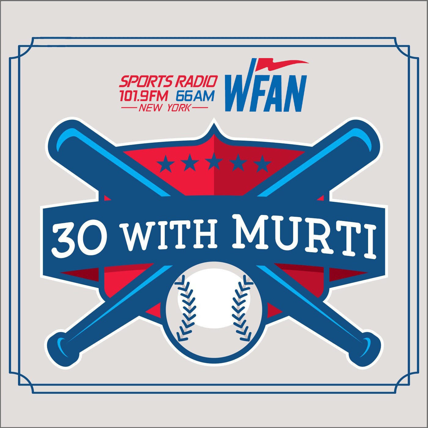 30 With Murti Podcast: Episode 36 -- Mattingly's HR Streak