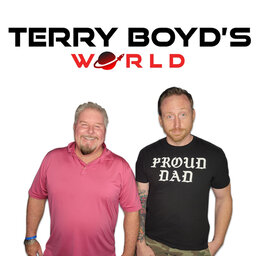 Terry Boyd's World - Get paid to flirt!