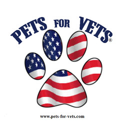 Sean Quigley of Pets For Vets