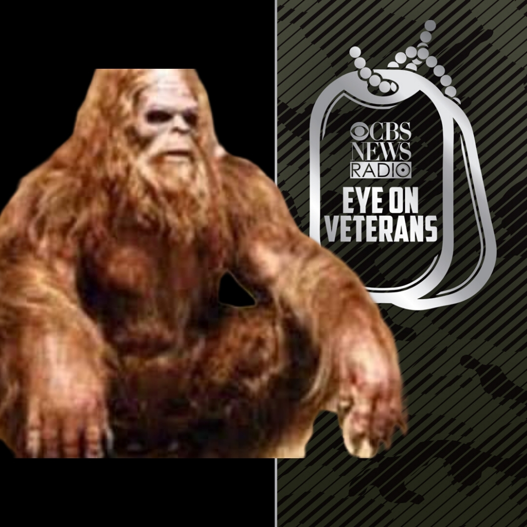 Marine veteran encounters Bigfoot in WV