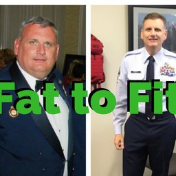 Fat Dag: He lost almost 100 pounds, and can help you too!