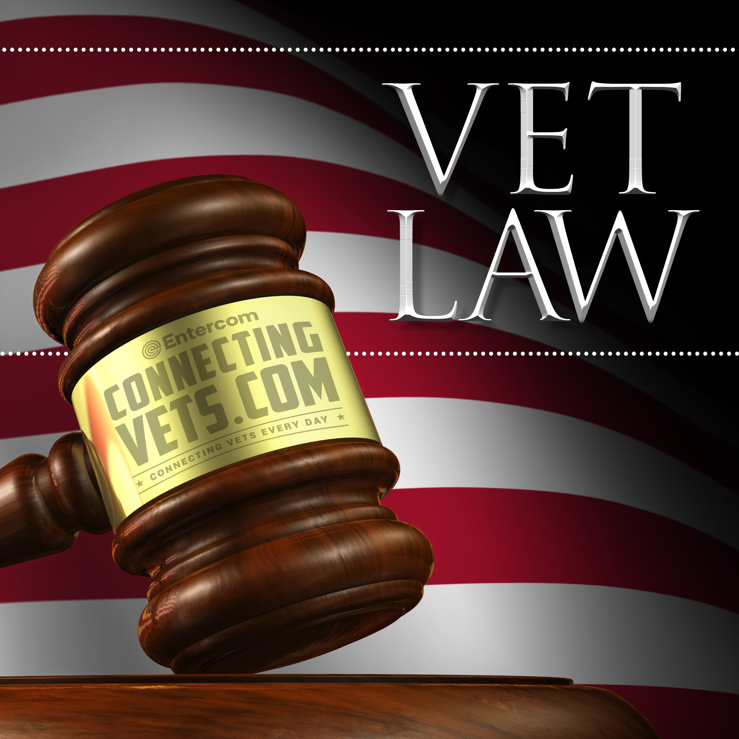 Vet Law: "Got Busted? Justice for Vets.org  Helps Vets find Hope"