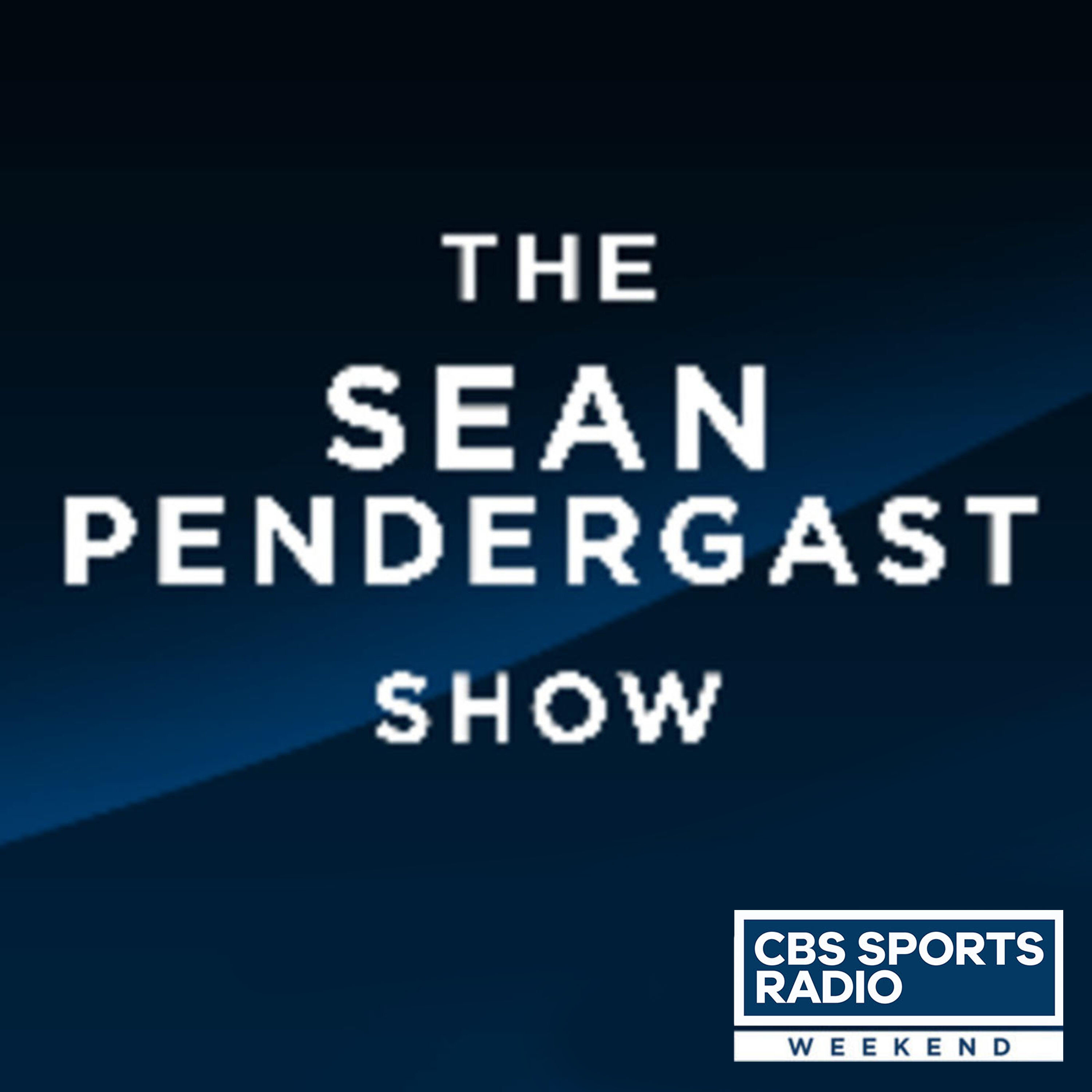 The Sean Pendergast Show - Takeo Spikes, Former All-Pro NFL Linebacker