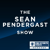 The Sean Pendergast Show - Vin Parise, College Basketball Analyst