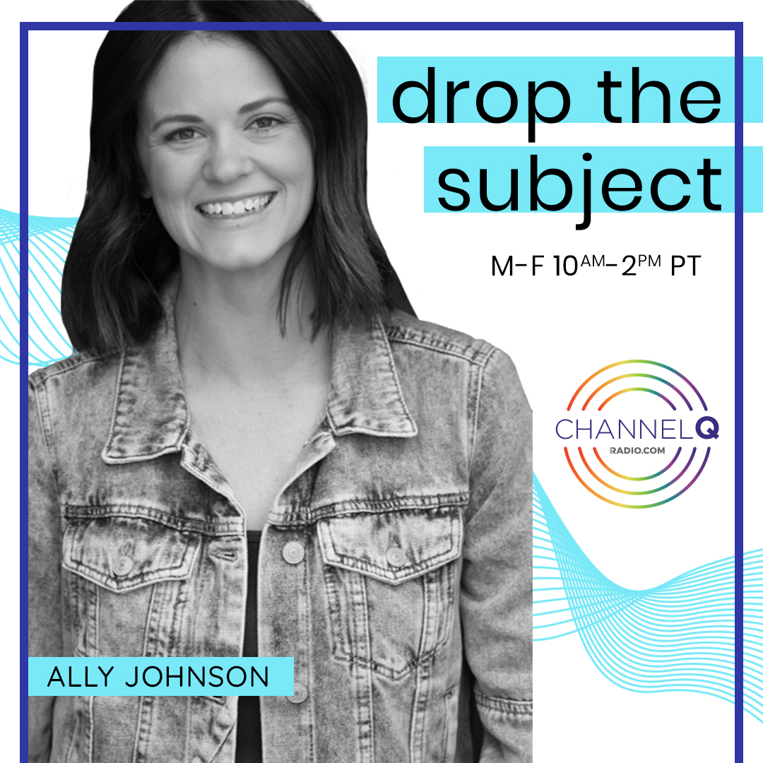 Dr. Jenn Talks Fast Paced Relationships With Ally