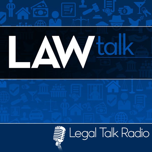 Law Talk 1-27-24