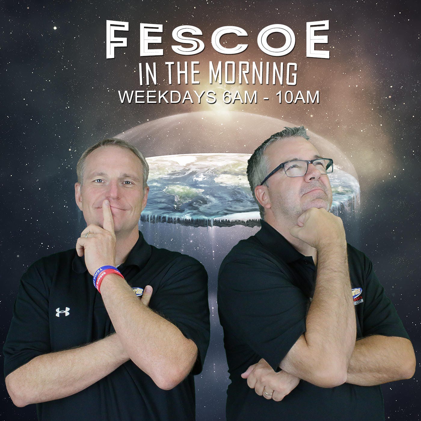 Fescoe in the Morning- FULL SHOW