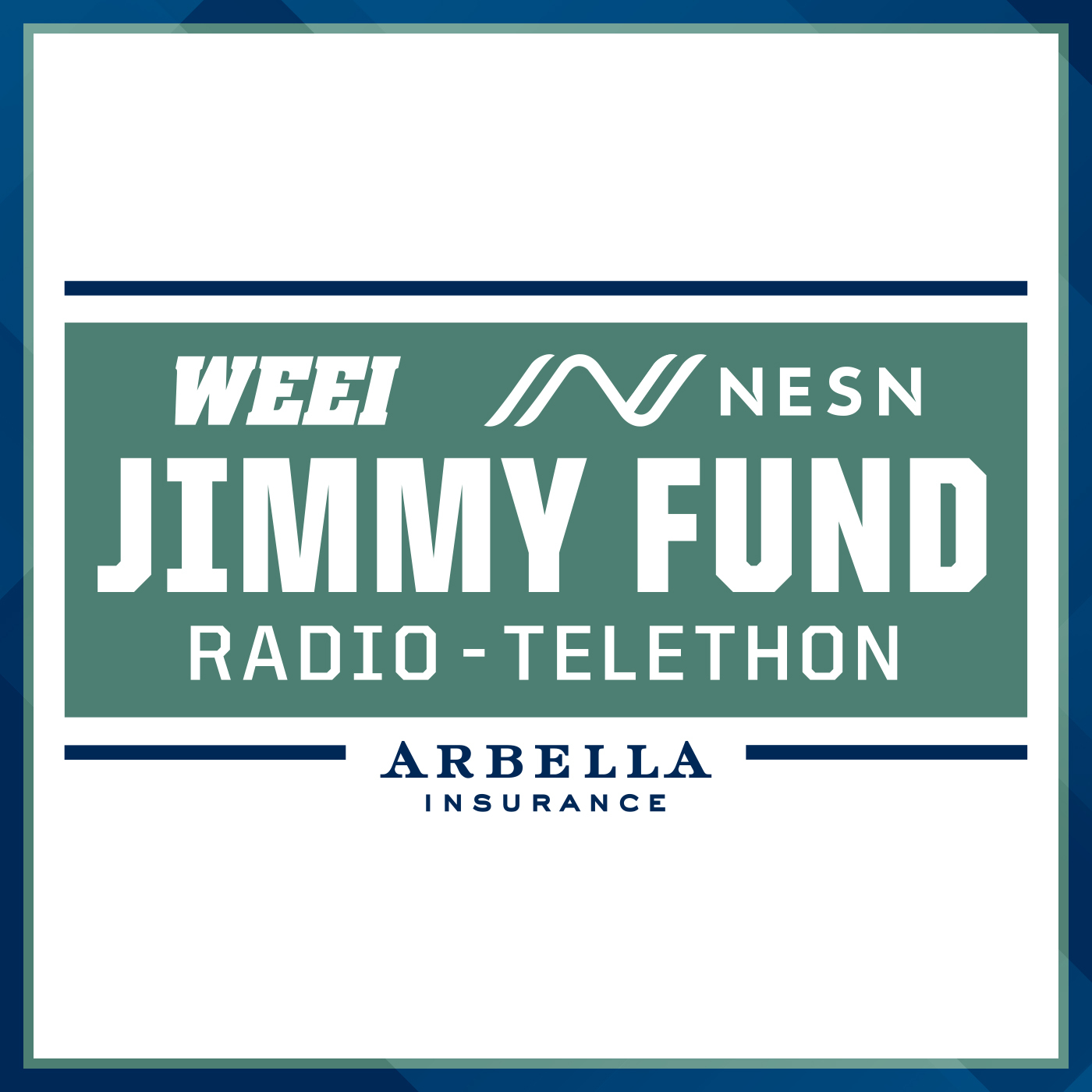 Lisa Scherber Joins Mut at Night to discuss her incredible experience with the WEEI/NESN Jimmy Fund Radio Telethon 
