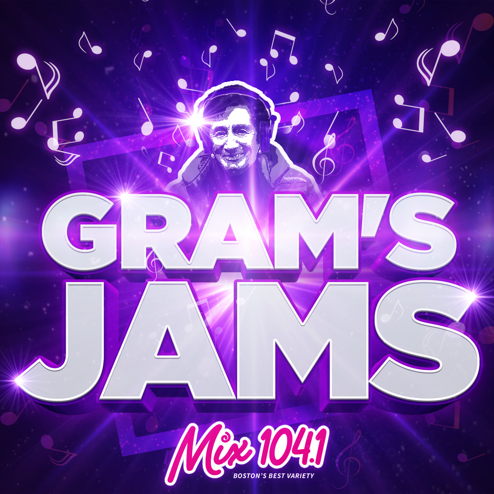 Gregg & Freddy: Gram's Jams 4/1