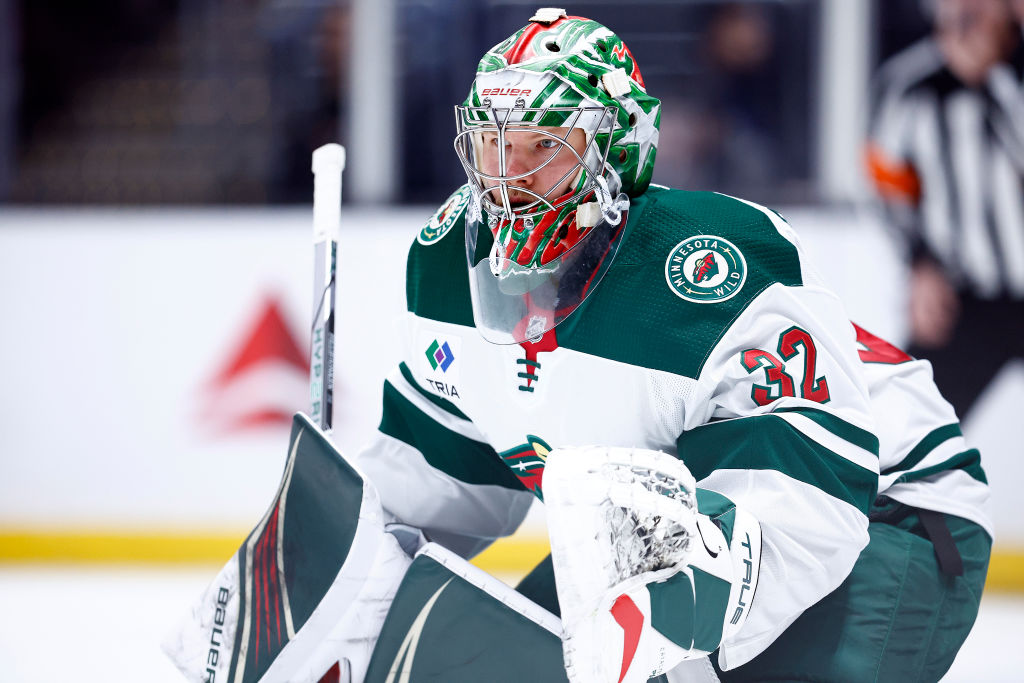 What does the off season hold for the Minnesota Wild?