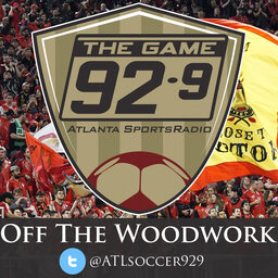 Atlanta United academy director Matt Lawrey on the World Cup quarterfinals and his academy players ahead of the 2023 season
