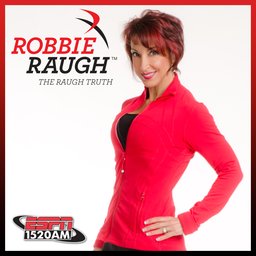 09/01/18 The Raw Truth with Robbie Raugh