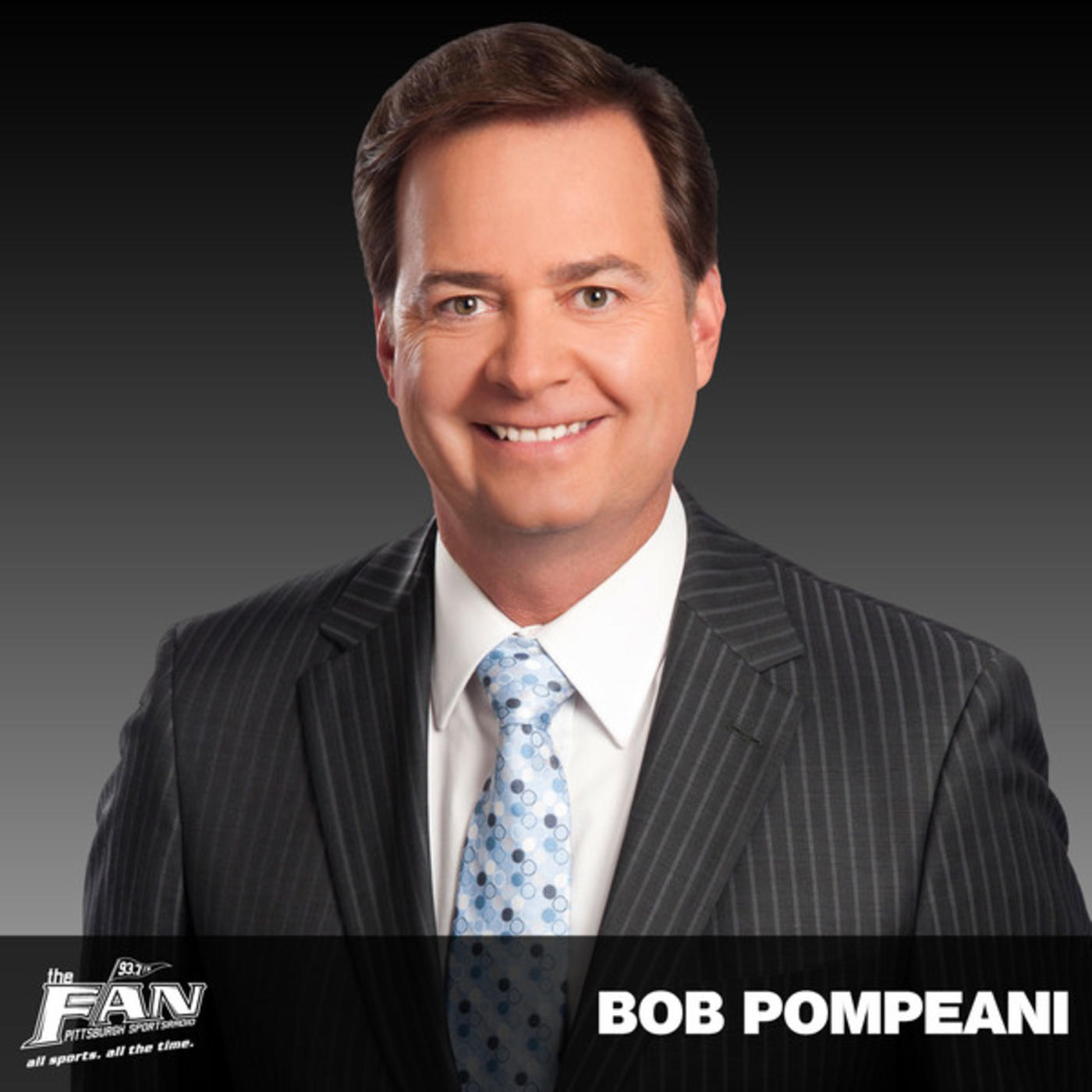 Bob Pompeani Show Open 3-30