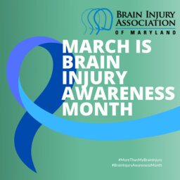 Brain Injury Association of Maryland 3-5-23