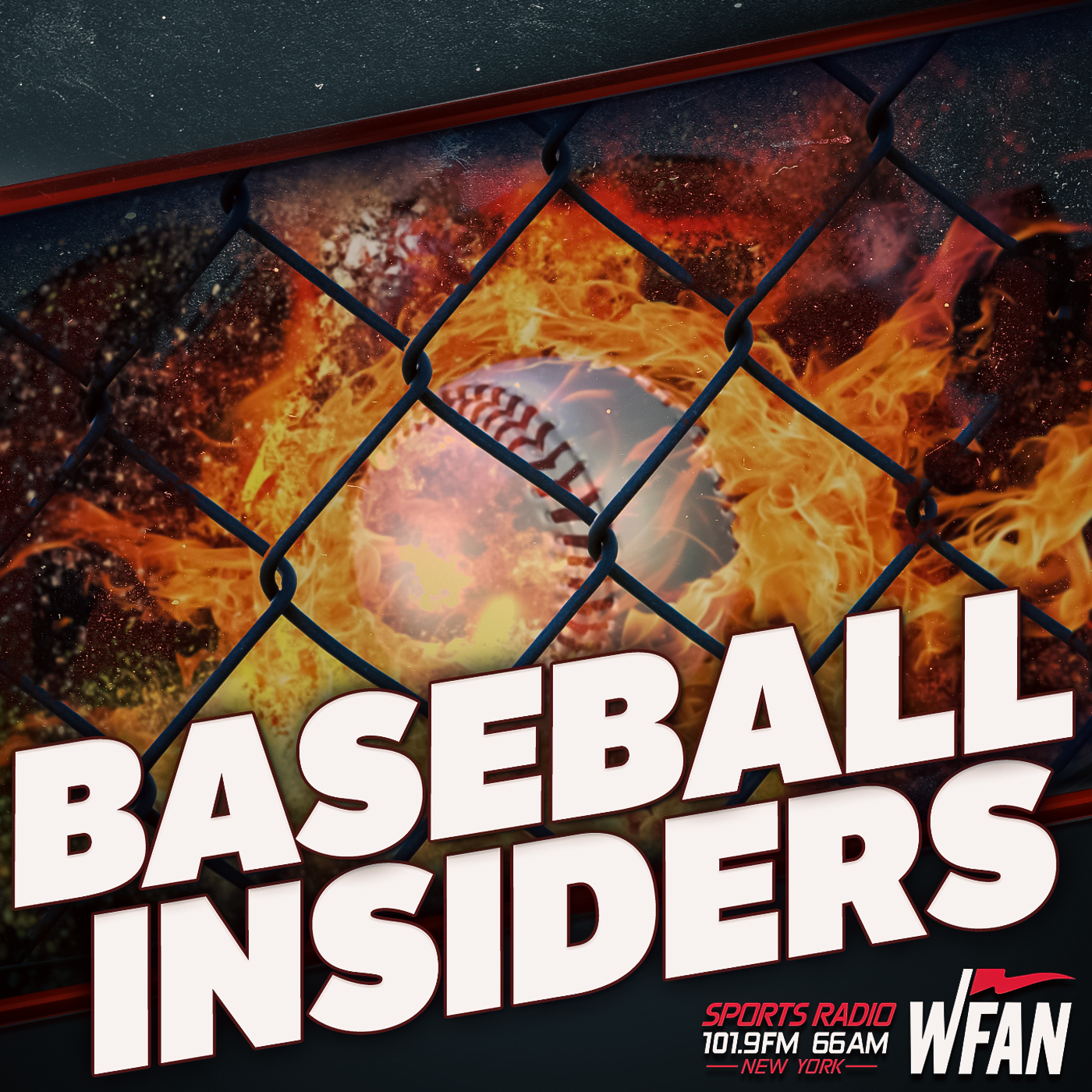 WFAN Baseball Insiders: Farewell, Eddie C