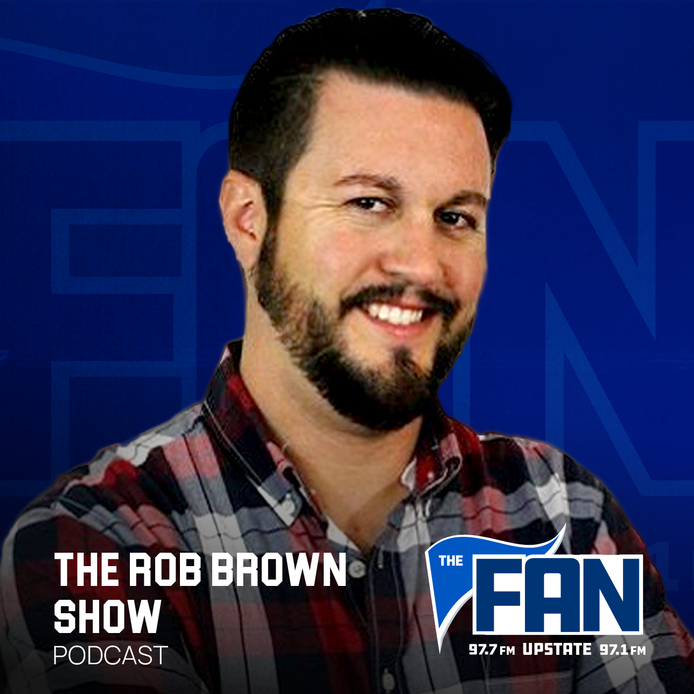 The Rob Brown Show-Rashad Beard- 4-25-24 Hr 3