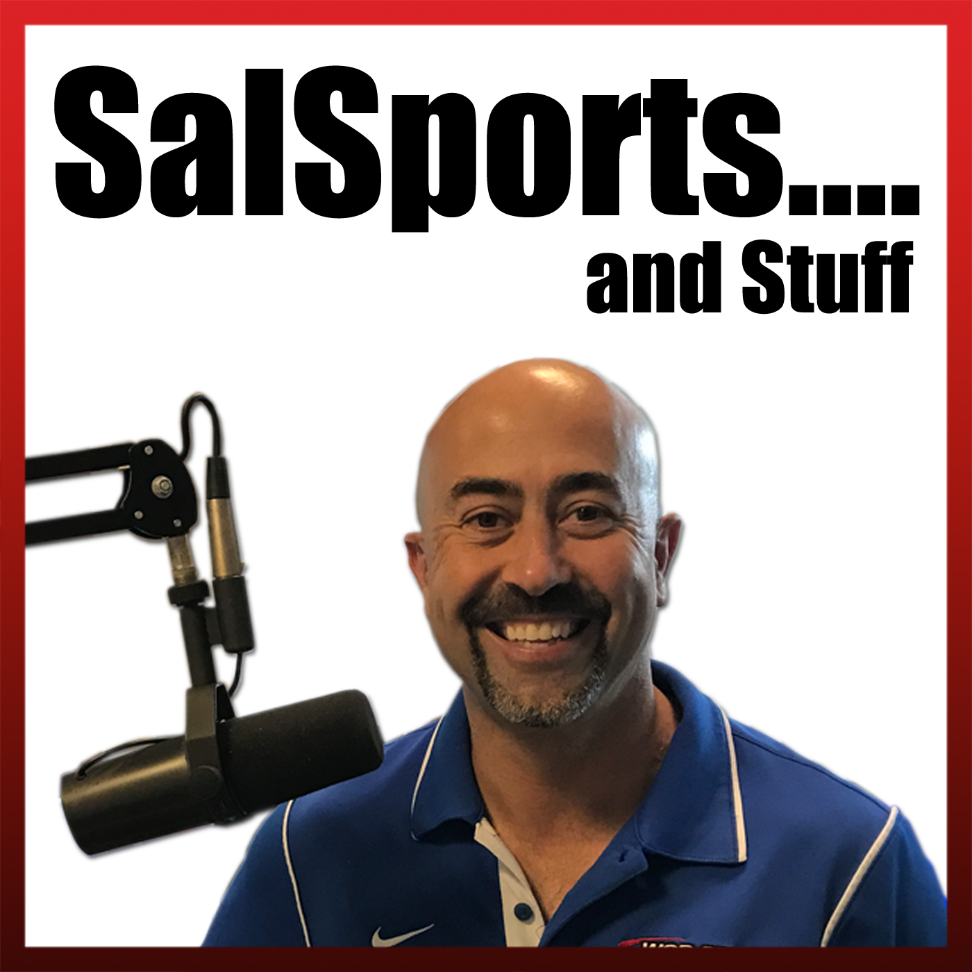 SalSports...and Stuff 18 - Michael Peca gives an oral history of the Sabres' late '90s teams and Stanley Cup run