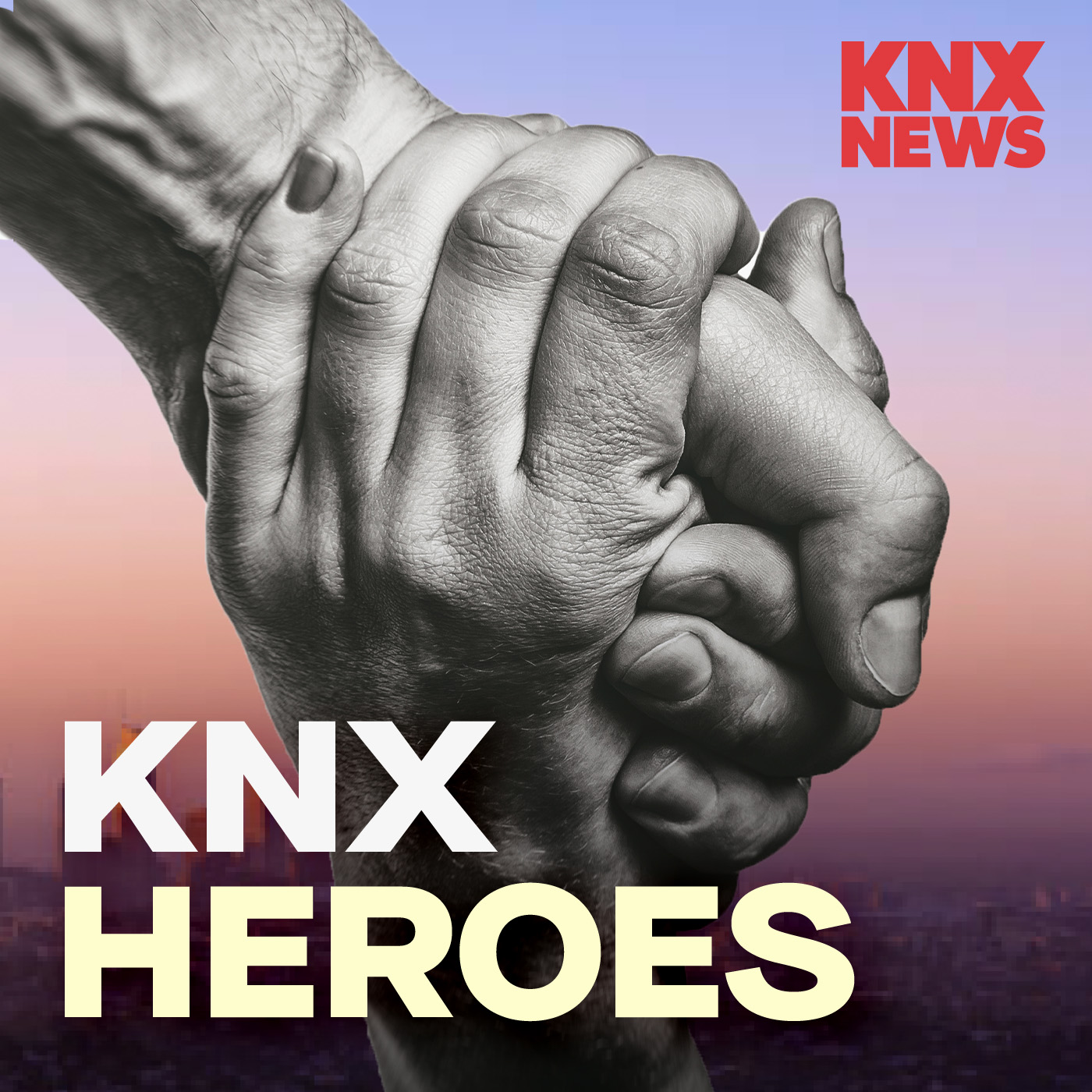 KNX Helpful Honda Hero of the Week: Matthew Barnett