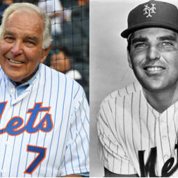 Ed Kranepool on How the '69 Mets Continue to Unite