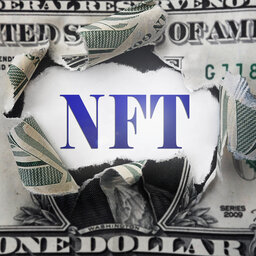 Mark Freie reports: How does crypto and NFT taxes work?