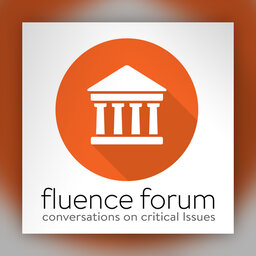 Fluence Forum- Farmfest