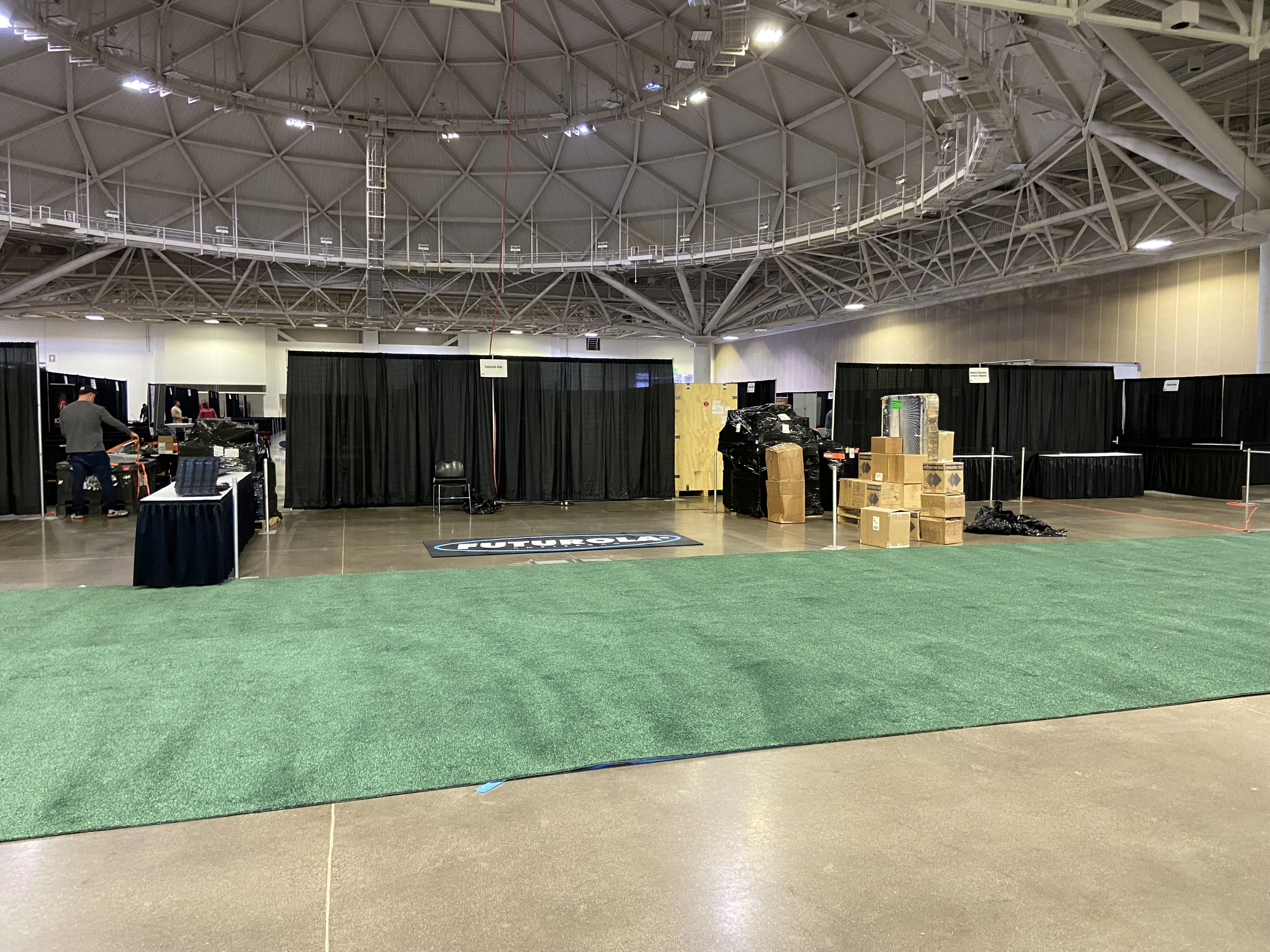 Lucky Leaf Cannabis Expo coming to Minneapolis this weekend