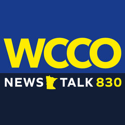 Steph Jacobs of Trailblazer Leadership on WCCO Radio