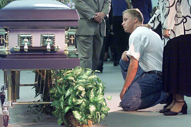 25 years since horrific school shooting at Columbine