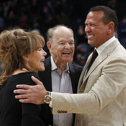Glen Taylor will remain owner of Timberwolves as Rodriguez-Lore deal falls apart