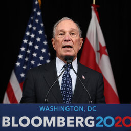 NRA Spokeswoman Calls Out Michael Bloomberg for Superbowl Ad