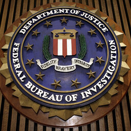 FBI Overstepped In The Raid of Mark Houck
