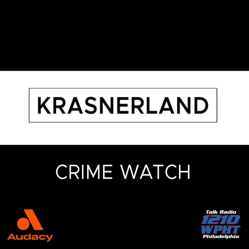 Krasnerland: Crime Watch | September 1, 2022