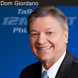 No Tax Return, No NJ Ballot | The Dom Giordano Program