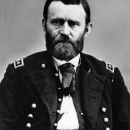 First Aunt Jemima, Now Ulysses S. Grant?