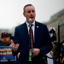 Rep. Brian Fitzpatrick On Growing Prevalence Of Cancel Culture